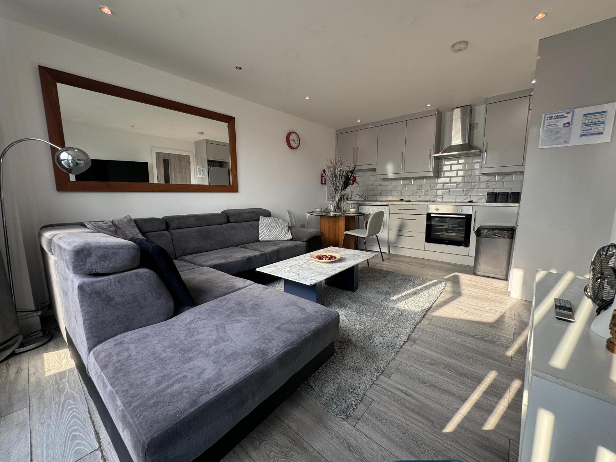Ft10 Brick Lane Rooms London Exterior photo