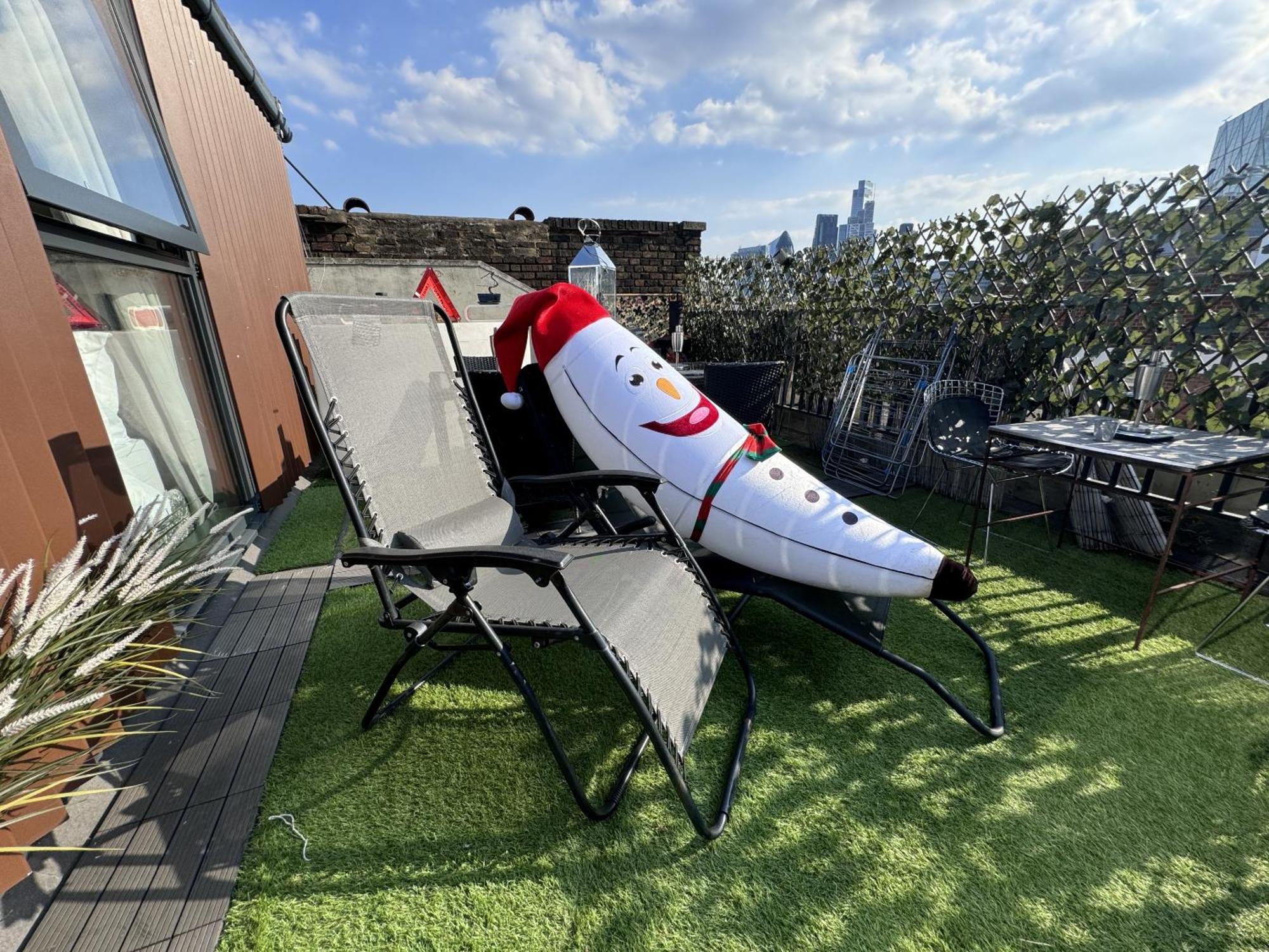 Ft10 Brick Lane Rooms London Exterior photo